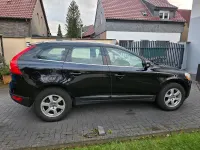 Gebraucht Volvo XC60 163 PS (119 kW) 2011 Schwarz SUV