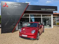 Gebraucht Ora 03 125 kW (171 PS) 2024 Rot Kleinwagen