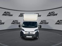 Neu Citroën Jumper 103 PS (75 kW) 2026 Weiß Van / Kleinbus