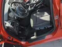Usata BMW 118 136 CV (100 kW) 2017 Arancione Utilitaria