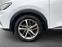 Occasion MG EHS Luxury 258 ch (189 kW) 2022 Andere SUV