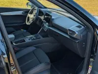 Używany Cupra Formentor 150 KM (110 kW) 2022 Czarny SUV