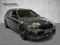 Neu Alpina D3 355 PS (261 kW) 2025 Grau Kombi