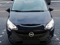 gebraucht Opel Corsa Corsa1.4 Turbo Start/Stop BiXenon LED Klima TOP