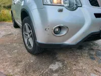 Gebraucht Nissan X-Trail 165 PS (121 kW) 2010 Grau SUV