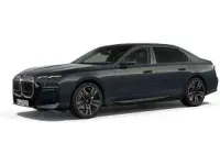 Gebraucht BMW 740 299 PS (219 kW) 2025 Grau Limousine