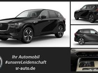 Neu Mazda CX-60 Takumi-Line 327 PS (240 kW) 2025 SUV