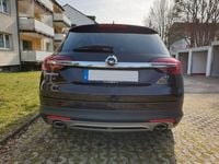Gebraucht Opel Insignia Country Tourer 194 PS (142 kW) 2015 Braun Kombi