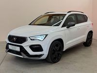 Gebraucht Cupra Ateca 300 PS (220 kW) 2021 Weiß SUV