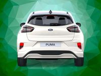 Neu Ford Puma Gen-E 124 kW (169 PS) 2026 Metropolos white SUV