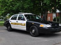 Gebraucht Ford Crown Victoria 240 PS (176 kW) 2008 Weiß Limousine