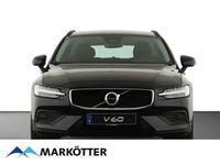 gebraucht Volvo V60 B3 Core EU6d ACC/AHK/SHZ/LHZ/CAM/FSH/PDC