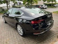 gebraucht Audi A5 Sportback 40 TDI