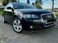 gebraucht Audi A3 Sportback Benzin 2.0