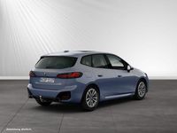 Gebraucht BMW 220 M Sport 163 PS (119 kW) 2025 Sparkling kupfergrau metallic Coupé