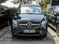 gebraucht Mercedes 300 Marco Polod 4MATIC EDITION