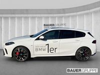 Gebraucht BMW 123 M Sport 218 PS (160 kW) 2025 Weiß Kleinwagen