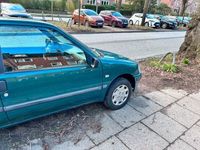 gebraucht Peugeot 106 Gebrauchtwagen