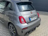 Gebraucht Abarth 695 179 PS (131 kW) 2024 Grau Kleinwagen