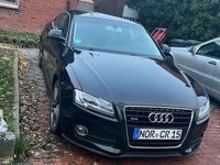 gebraucht Audi A5 3.0 TDI DPF quattro