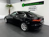 Gebraucht Jaguar XE S 204 PS (150 kW) 2021 Narvik ebony Limousine