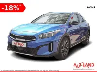 Neu Kia XCeed 179 PS (131 kW) 2026 Blueflamemet. SUV