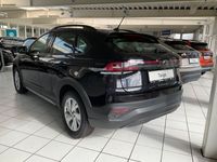 Gebraucht VW Taigo Life 110 PS (80 kW) 2024 Schwarz SUV