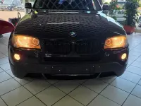 Gebraucht BMW X3 Sport Line 218 PS (160 kW) 2007 Schwarz SUV