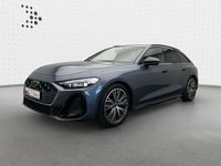 Gebraucht Audi S5 S-Line 367 PS (269 kW) 2025 Blau Kombi