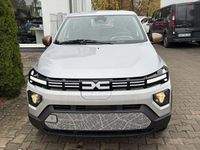 Neu Dacia Spring Extreme 75 kW (102 PS) 2025 Gris diamond silver Kleinwagen