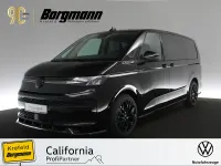 Neu VW Multivan Life 150 PS (110 kW) 2026 Schwarz / deep black Van / Kleinbus