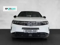 Gebraucht Opel Grandland X 136 PS (100 kW) 2025 Arktis weiß SUV