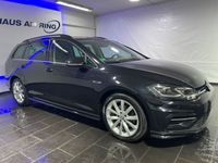 gebraucht VW Golf VII Variant 1.4 TSI DSG Highline R-LINE NAV LED