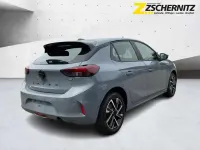 Neu Opel Corsa-e Edition 100 kW (136 PS) 2026 Grafik grau Kleinwagen
