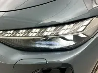Second-hand Audi A5 S-line plus 204 CP (150 kW) 2025 Albastru Break