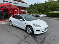 Gebraucht Tesla Model 3 RWD 239 kW (325 PS) 2022 Weiß Limousine