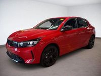 Gebraucht Opel Corsa GS Line 101 PS (74 kW) 2025 Kardio rot (metallic) Kleinwagen