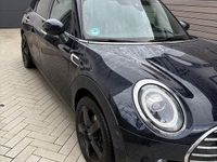 Gebraucht Mini ONE 102 PS (75 kW) 2021 Schwarz Kleinwagen