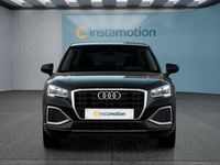 Gebraucht Audi Q2 Advanced 150 PS (110 kW) 2025 Schwarz SUV