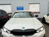 Gebraucht BMW 330e 292 PS (214 kW) 2022 Weiß Limousine