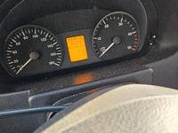 Gebraucht Mercedes Sprinter 143 PS (105 kW) 2018 Weiß Van