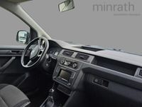 gebraucht VW Caddy Kasten 2.0 TDI BMT ACC STH AHK