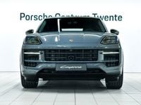 Neu Porsche Cayenne 470 PS (345 kW) 2025 Grau SUV