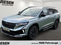 Neu Renault Espace Esprit Alpine 200 PS (147 kW) 2025 Grau SUV