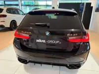 Neu Alpina B3 529 PS (389 kW) 2026 Schwarz Limousine