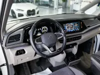 Gebraucht VW Multivan Edition 150 PS (110 kW) 2025 Candy weiss/depp black Van / Kleinbus