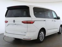 Gebraucht VW Multivan Style 245 PS (180 kW) 2025 Weiß Van