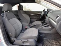 Gebraucht VW Eos 115 PS (84 kW) 2006 Silber Cabrio