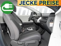 Gebraucht Hyundai Ioniq 5 125 kW (170 PS) 2024 Grün SUV