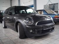 Gebraucht Mini John Cooper Works Clubman 211 PS (155 kW) 2011 Grau Kombi